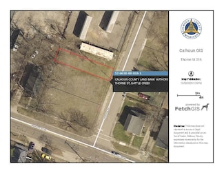 V/L Thorne St Unit 16, Battle Creek, MI 49037