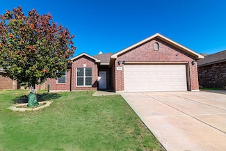 705 E 96th St, Odessa, TX 79765