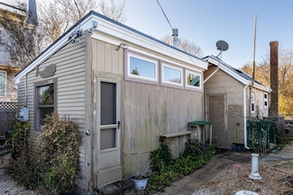 56A Franklin St, Provincetown, MA 02657