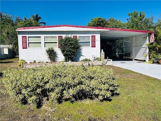 857 Manatee Rd, Naples, FL 34114