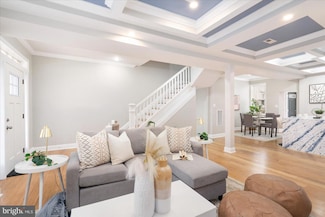 2307 Wichita Ave, Baltimore, MD 21215