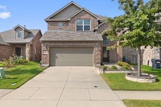 9908 Prairie Dog Ln, McKinney, TX 75071