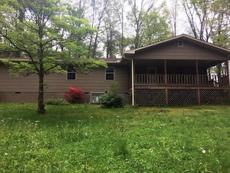 24 Hamby Rd, Blue Ridge, GA 30513