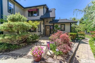 135 Blair Place, Reno, NV 89509