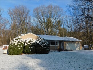6177 Lorena Rd, Rome, NY 13440