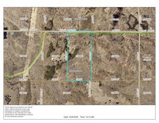 TBD S Black Bear Rd, Ironton, MN 56455