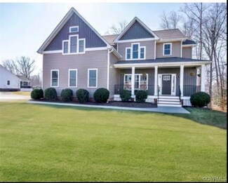 9001 Sugar Hill Place, Midlothian, VA 23112