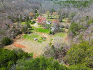 949 Toytown Rd, Amherst, VA 24521