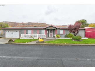 950 Pomona St Unit 184, the Dalles, OR 97058
