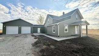 21302 Masters Rd, Spencerville, OH 45887