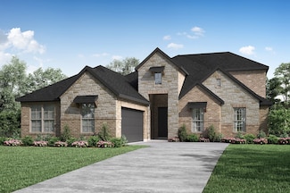 4809 Nomad Dr, Midlothian, TX 76065