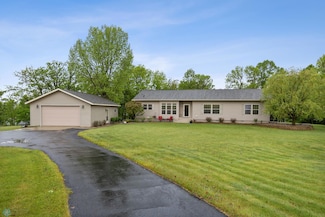 15350 Blackhawk Rd, Audubon, MN 56511
