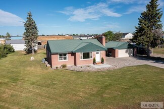 5027 N 5th E, Idaho Falls, ID 83401
