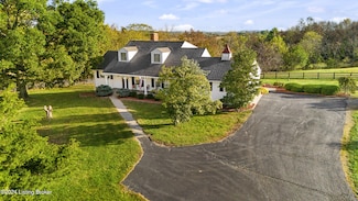 3400 Fendley Mill Rd, La Grange, KY 40031