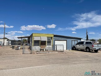 2207 S Socorro St, Deming, NM 88030
