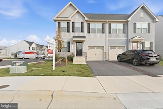 14314 Longhouse Loop, Brandywine, MD 20613