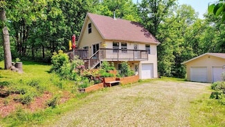 25185 Moreau Rd, Aitkin, MN 56431
