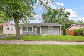 313 Dorsetshire Dr, Steger, IL 60475