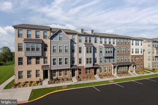 202 Park Central Terrace, Manassas Park, VA 20111