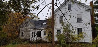 43 Parker Head Rd, Phippsburg, ME 04562