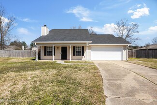 504 Pigeon Cove, Brandon, MS 39047