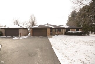 3850 N County Road 575 E, Brownsburg, IN 46112