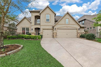 19123 Desert Eagle Dr, Tomball, TX 77377