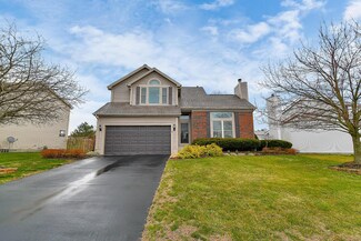 8373 Priestley Dr, Reynoldsburg, OH 43068