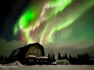 Mi 82.3 Richardson Hwy, Copper Center, AK 99573