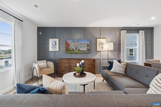 181 Trailfork Rd, Barboursville, VA 22923