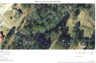 0 S Lakeview Dr, Rockingham, NC 28379