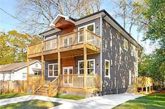 60 Newcastle St SW, Atlanta, GA 30314