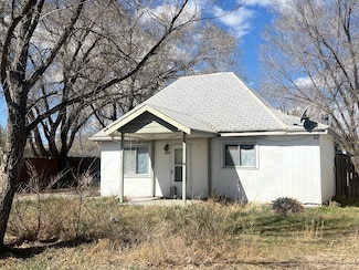 155 E 200 N, Panguitch, UT 84759
