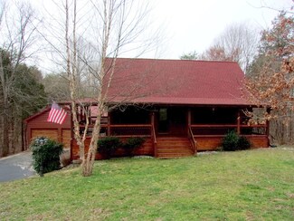 369 Hide Away Cir, Cub Run, KY 42729