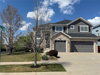 15915 E Summit Fox Ave, Parker, CO 80134