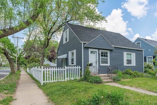 2502 Coolidge St, Madison, WI 53704