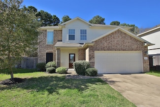 3222 Vinca Ranch Dr, Katy, TX 77494