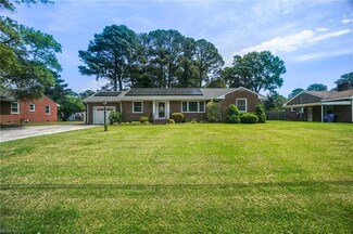 3305 Camellia Dr, Portsmouth, VA 23703