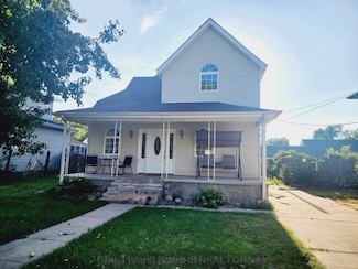 415 N Briggs Ave, Hastings, NE 68901