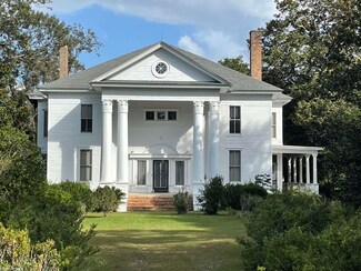 7850 E Lebaron Ave, Citronelle, AL 36522