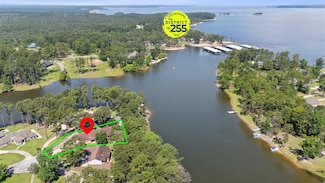 243 Riverbirch, Brookeland, TX 75931