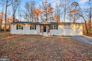 56 Little Elk Trail, Harpers Ferry, WV 25425