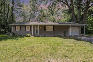 870 Shady Shore Rd, Bay City, MI 48706