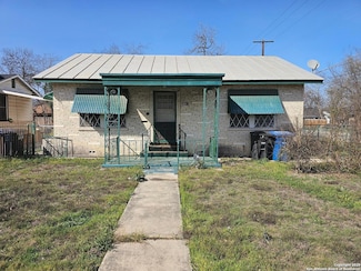 2055 E Crockett St, San Antonio, TX 78202