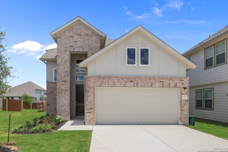 10048 Hombourg Rd, Schertz, TX 78154