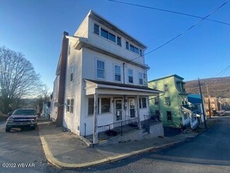 22 S Grant St Unit 24, Shamokin, PA 17872