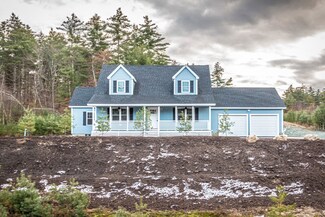 9 Pemigewasset Dr, Center Conway, NH 03813