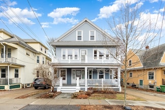 9 Appleton St, Watertown, MA 02472