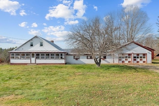 195 River Rd, Avon, ME 04966