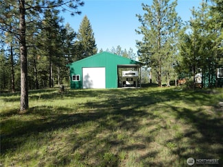 151 Indian Mary Loop Rd, Tonasket, WA 98855